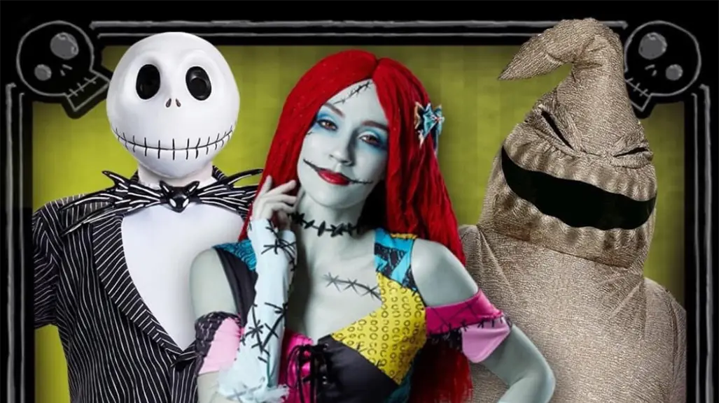 ¿Dónde conseguir los mejores disfraces para Halloween en Ciudad Victoria?