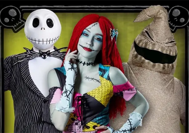 ¿Dónde conseguir los mejores disfraces para Halloween en Ciudad Victoria?
