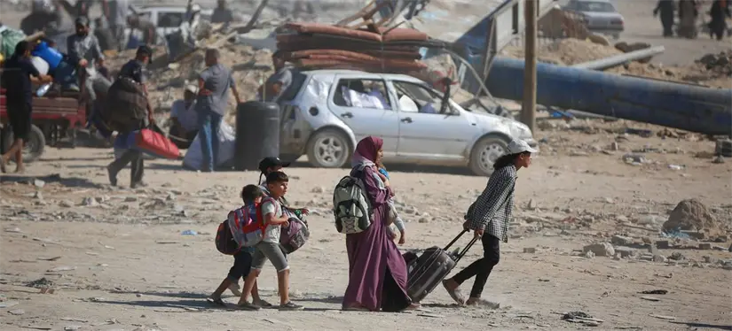 Foto: UNRWA