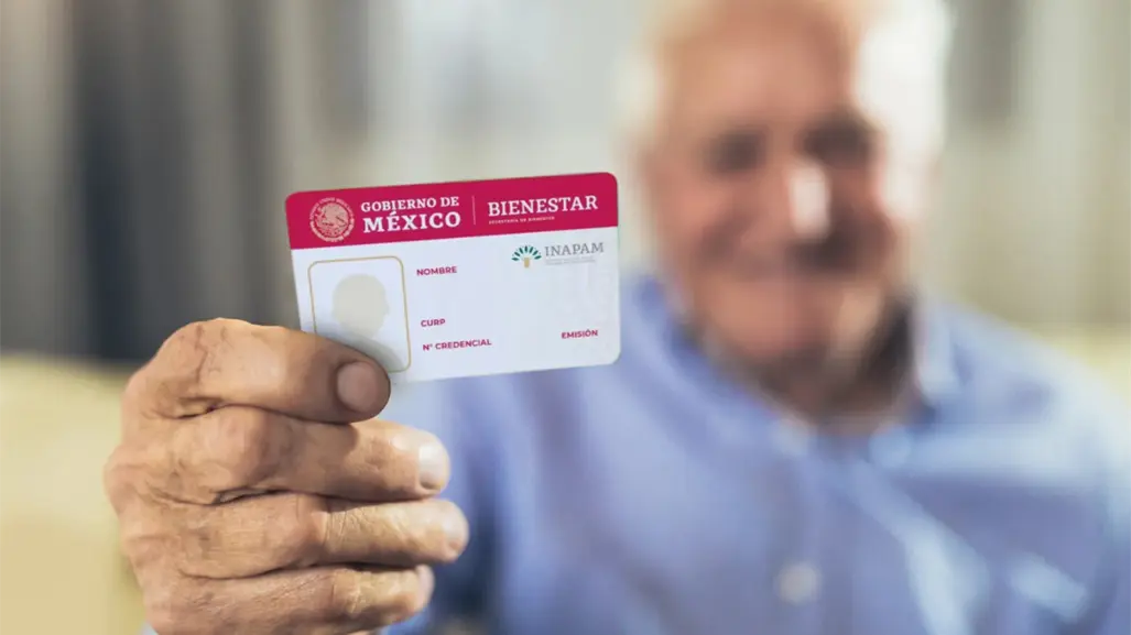¿Quiénes puede tramitar la credencial del INAPAM en Tamaulipas?