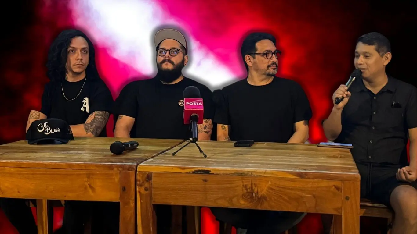 ¿Qué novedades traerá el Indie Fest en su tercera edición?. Foto: