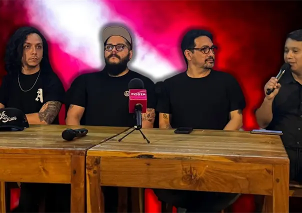 Anuncian la tercera edición del Indie Fest 2025 en Mérida, evento de música alternativa