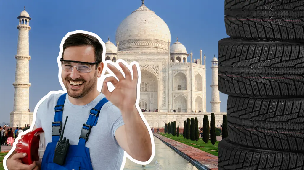 Empleo en Saltillo: Así podrías viajar a la India y regresar con empleo con el Yokoday