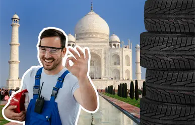 Empleo en Saltillo: Así podrías viajar a la India y regresar con empleo con el Yokoday