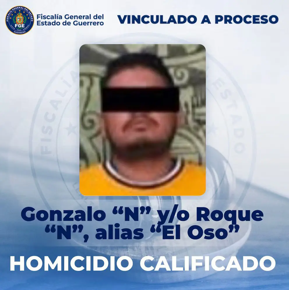 Foto: FGE Guerrero
