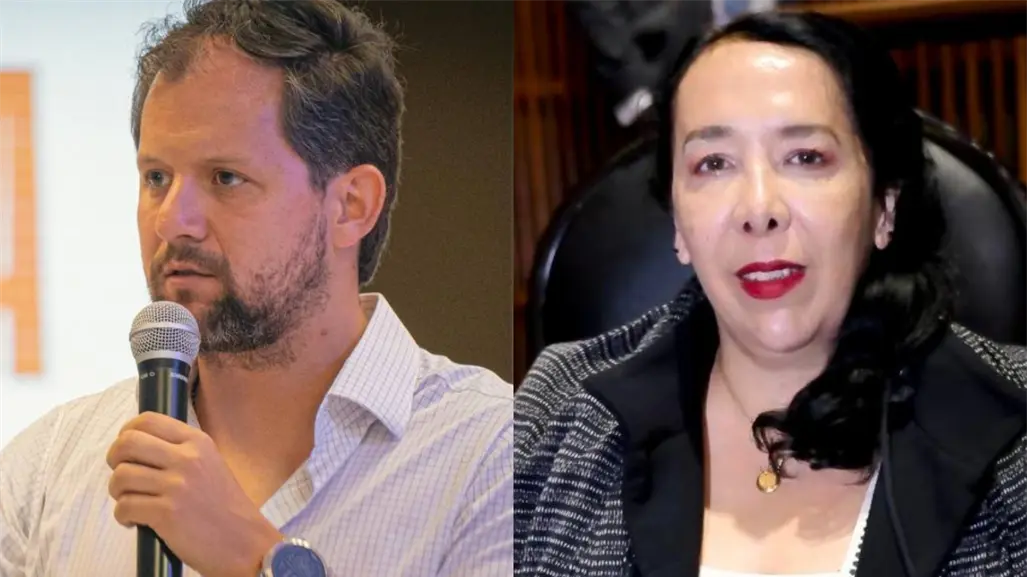 MC presenta demanda de juicio contra Araceli Brown, diputada señalada de tener nexos con La Mayiza