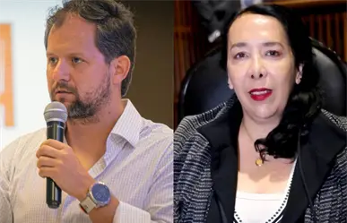 MC presenta demanda de juicio contra Araceli Brown, diputada señalada de tener nexos con La Mayiza