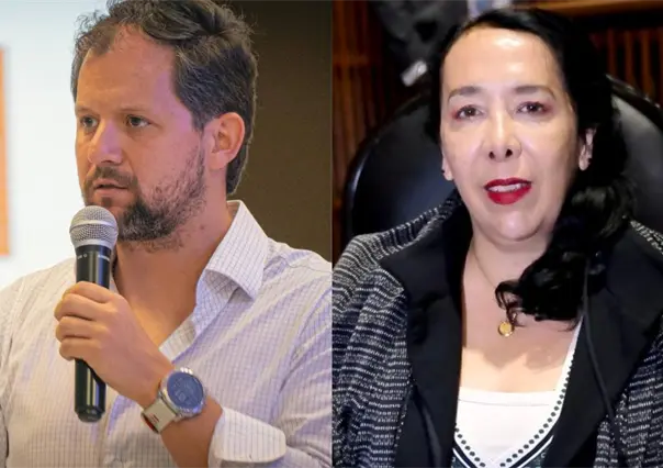 MC presenta demanda de juicio contra Araceli Brown, diputada se&ntilde;alada de tener nexos con La Mayiza
