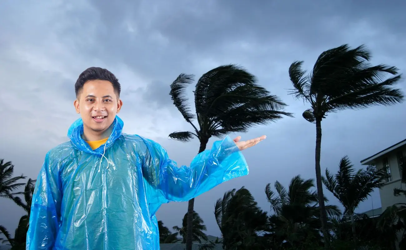 ¿Qué estados se verán afectados por las lluvias? Foto: Canva