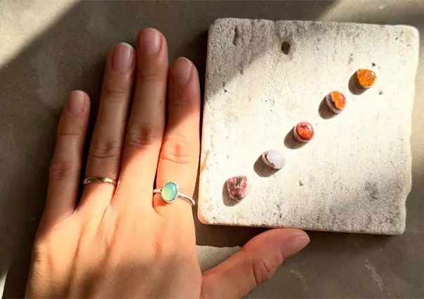 ¿Dónde puedes vivir una experiencia única de joyería en Mérida?