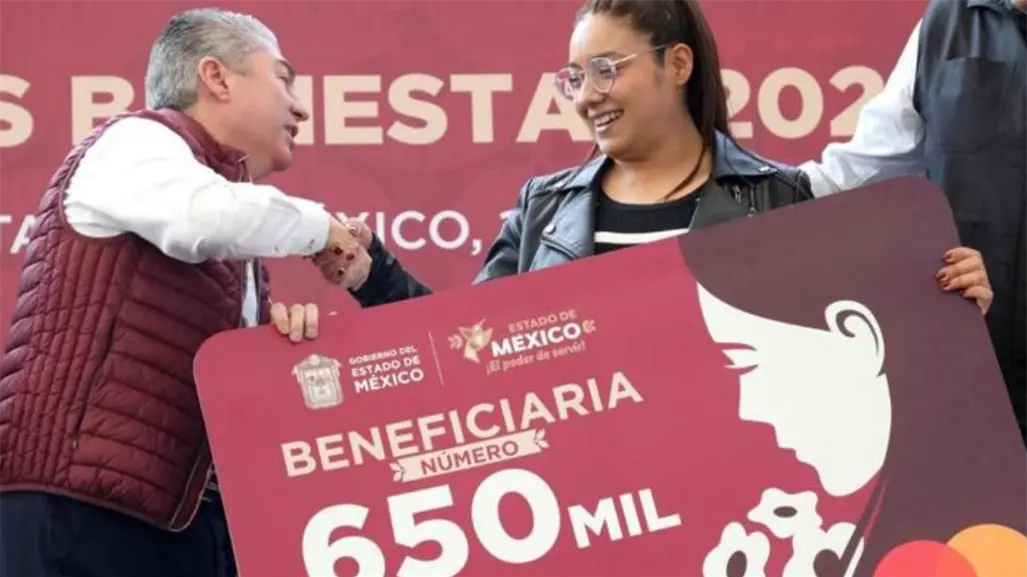 Mujeres con Bienestar Edomex: así puedes consultar si tu tarjeta ya está lista
