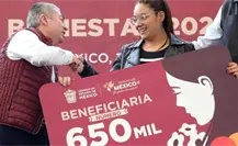 Mujeres con Bienestar Edomex: así puedes consultar si tu tarjeta ya está lista