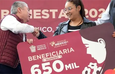 Mujeres con Bienestar Edomex: así puedes consultar si tu tarjeta ya está lista