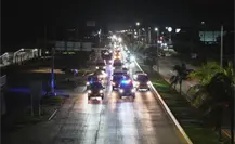 Operativo Carrusel en bulevar Colosio: refuerzan medidas tras accidentes recientes en Cancún
