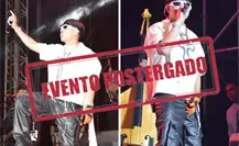 Óscar Maydón pospone otra vez su concierto en La Paz: ¿cuándo será?