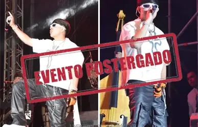 Óscar Maydón pospone otra vez su concierto en La Paz: ¿cuándo será?