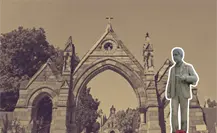 Panteones de Nuevo León: Esta es la lista de los cementerios en Monterrey