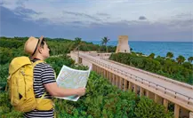 Parque del Jaguar en Tulum: ¿qué días tiene entrada gratis y cómo visitarlo?