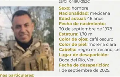 Hallan sin vida a José Luis García Morales, coordinador operativo de Pemex en Veracruz