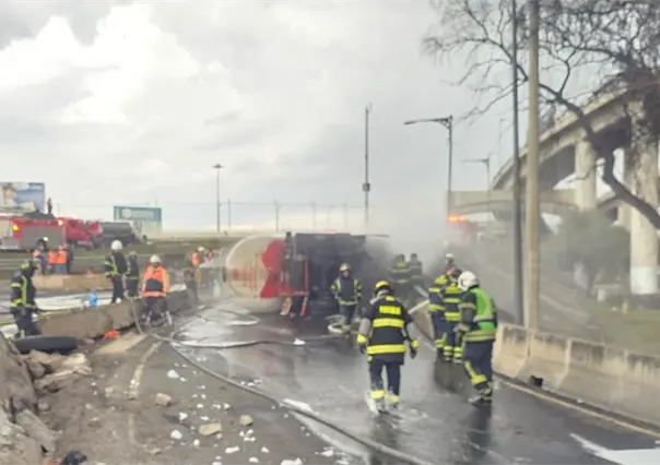 Crece el luto en Iztapalapa con 27 muertos por la explosión en el Puente de la Concordia
