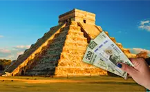 Equinoccio de otoño 2025 en Yucatán: estos son los precios para entrar a Chichén Itzá