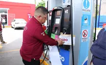 Profeco clausura 4 gasolineras en Tabasco durante operativo por estas razones