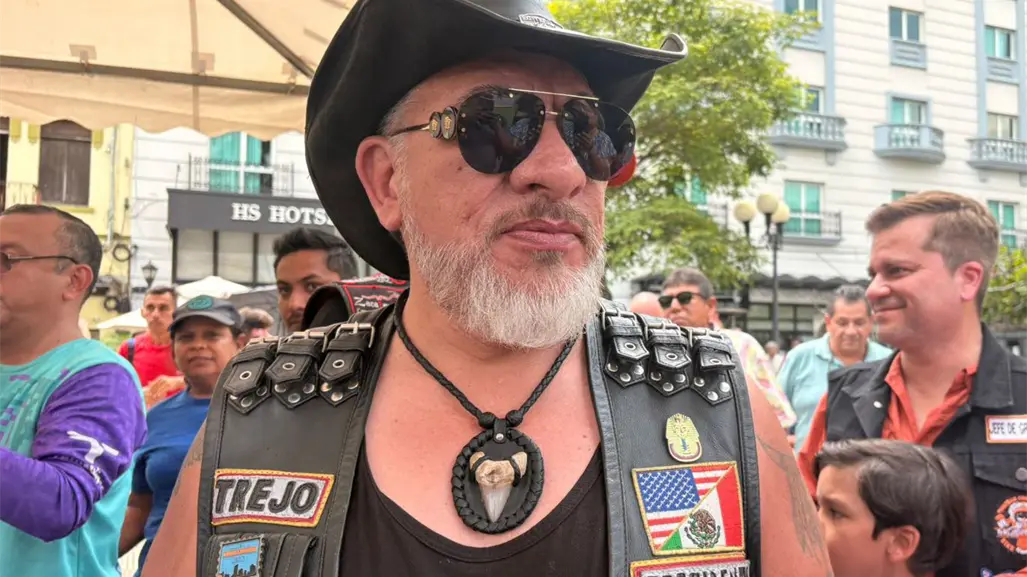 Carlos Trejo revela cómo evitó que Rockdrigo fuera enviado a la fosa común