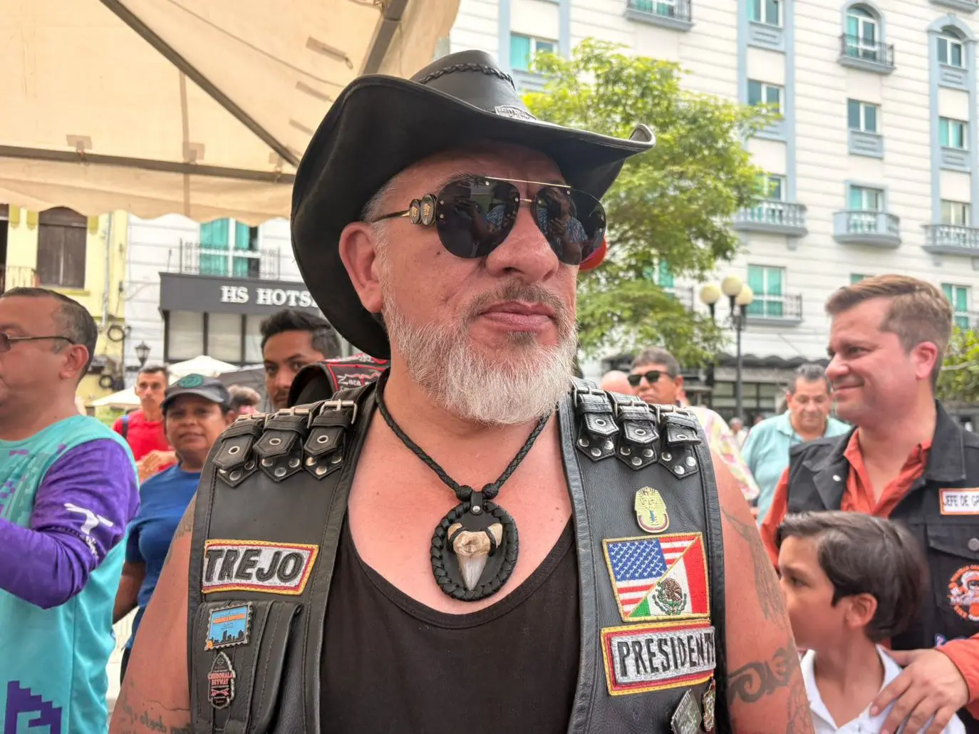 Carlos Trejo revela cómo evitó que Rockdrigo fuera enviado a la fosa común