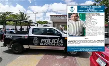 Hombres armados secuestran a trabajador en Quintana Roo