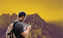 Senderismo en Nuevo León: Vive esta ruta extrema y conoce sus vistas espectaculares