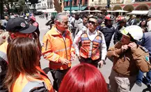 ¿Cuántos sismos se han registrado en México durante el 2025? Esto dice la UNAM