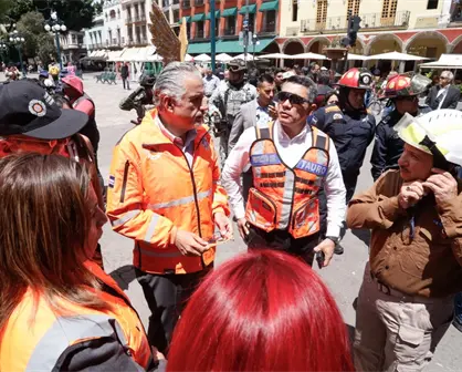 ¿Cuántos sismos se han registrado en México durante el 2025? Esto dice la UNAM