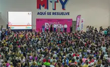 Tarjeta Regia Plus: 650 beneficiarias reciben recursos y servicios en Monterrey