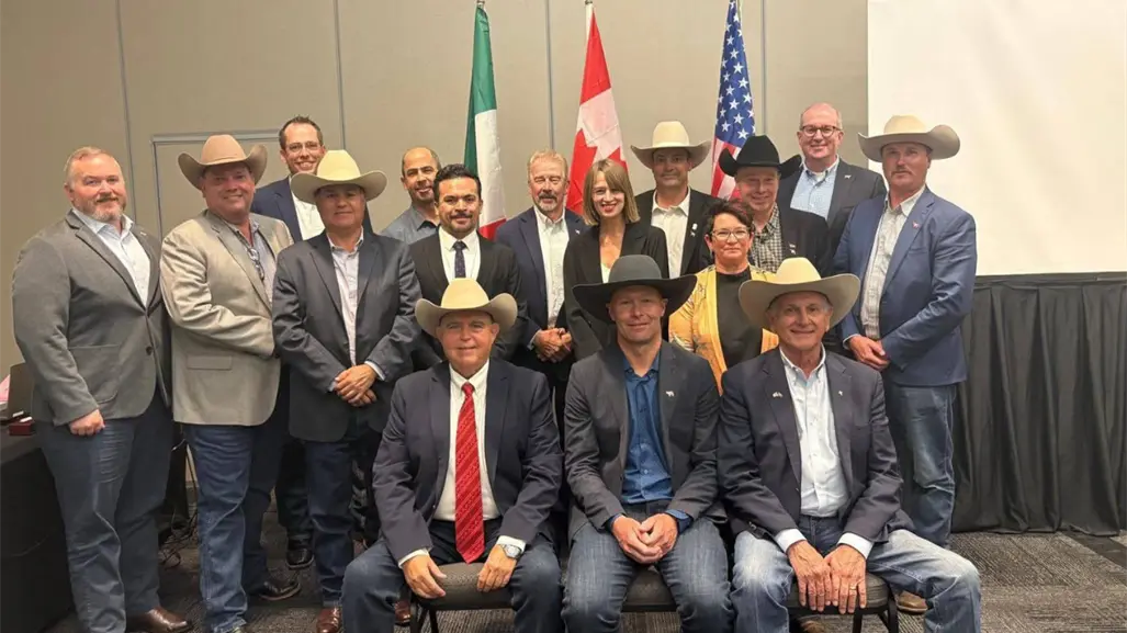 Piden a USDA resultados de inspección al ganado de Tamaulipas para destrabar exportaciones