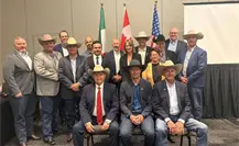 Piden a USDA resultados de inspección al ganado de Tamaulipas para destrabar exportaciones