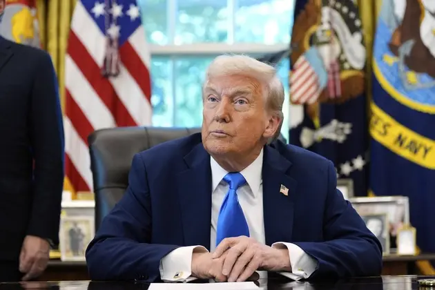 Foto: AP