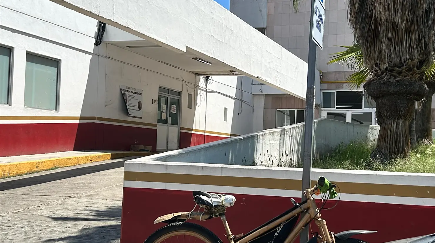 Foto: Alejandro Ávila | El ISSSTE Durango ha sido rebasado por la cantidad de derechohabientes, reconoce la Delegada.