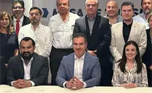 Instalan Mesa de Turismo en Monterrey para fortalecer el sector rumbo al Mundial 2026