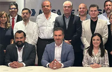 Instalan Mesa de Turismo en Monterrey para fortalecer el sector rumbo al Mundial 2026