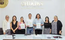 Aumentará Chiapas sanciones por violencia política a las mujeres