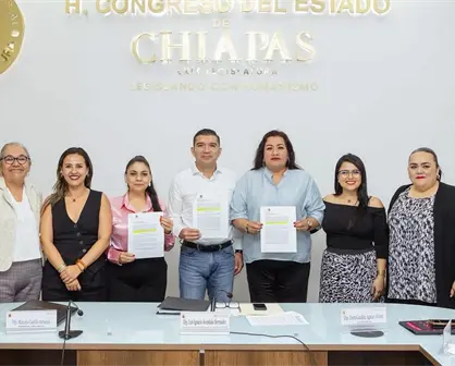 Aumentará Chiapas sanciones por violencia política a las mujeres
