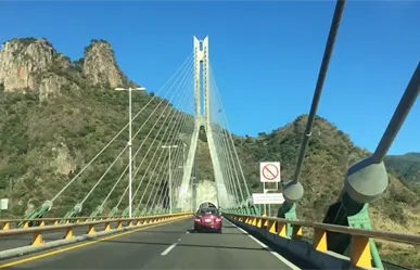 Es seguro viajar de Durango a Mazatlán, según empresarios de Sinaloa