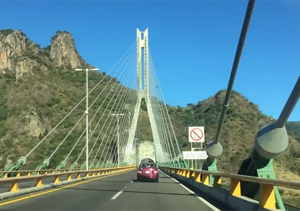 Es seguro viajar de Durango a Mazatlán, según empresarios de Sinaloa