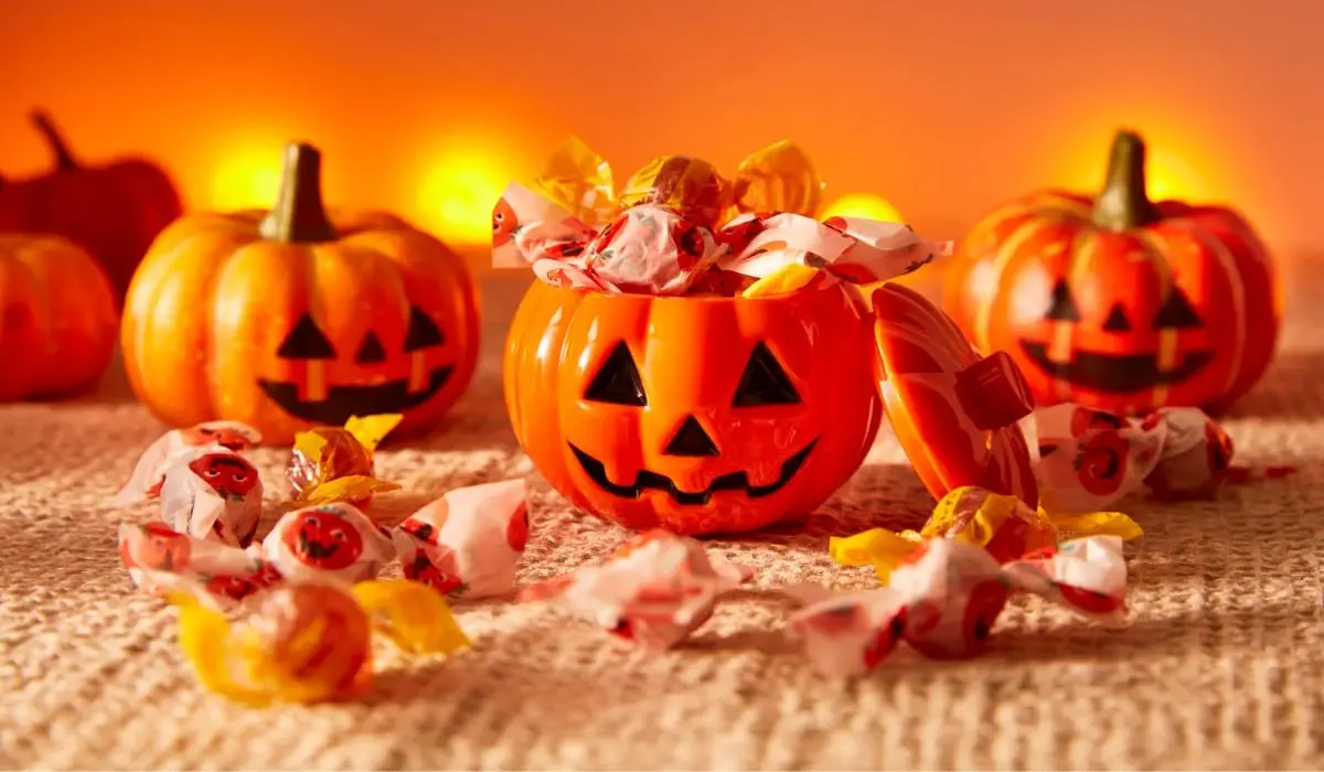 Halloween en Durango: 3 colonias y fraccionamientos donde es común que regalen dulces | Foto: Imagen ilustrativa