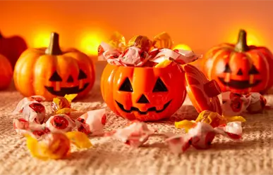 Halloween en Durango: 3 colonias y fraccionamientos donde es común que regalen dulces
