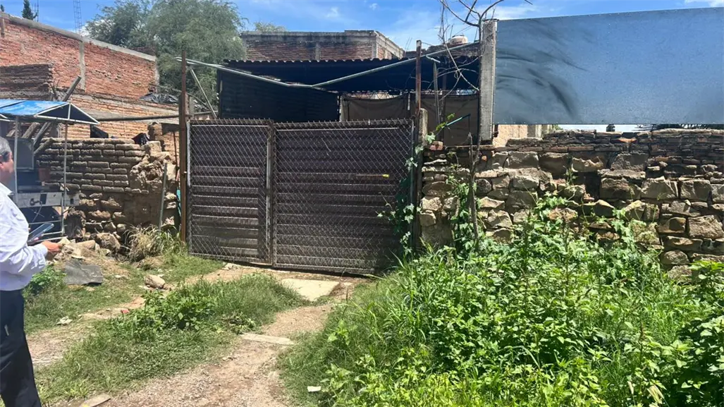 Así va el proceso contra el rastro clandestino de Durango según Coprised