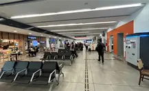 Por esta razón el Aeropuerto está entre las 28 grandes inversiones del sexenio, según Sedeco
