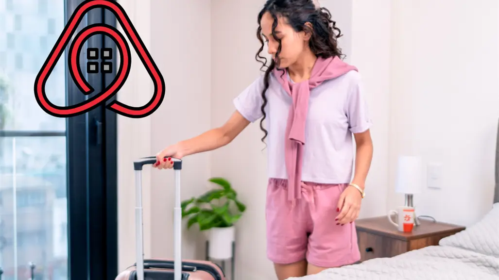 Regula Coahuila impuestos a Airbnb, espera una recaudación de 10 millones de pesos