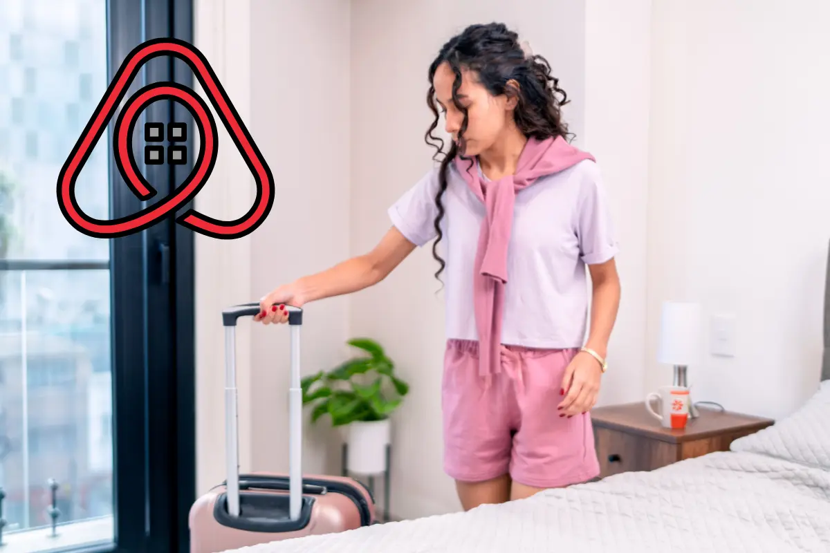 En destinos turísticos como Parras de la Fuente, Cuatro Ciénegas y Saltillo, el crecimiento de la oferta de hospedaje a través de plataformas digitales ha sido notorio en los últimos años./Foto: Canva