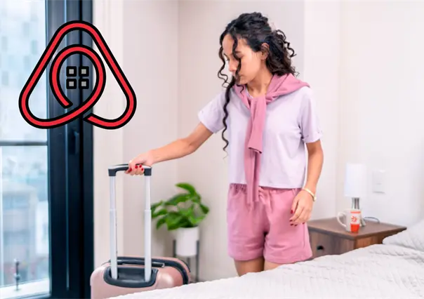 Regula Coahuila impuestos a Airbnb, espera una recaudación de 10 millones de pesos